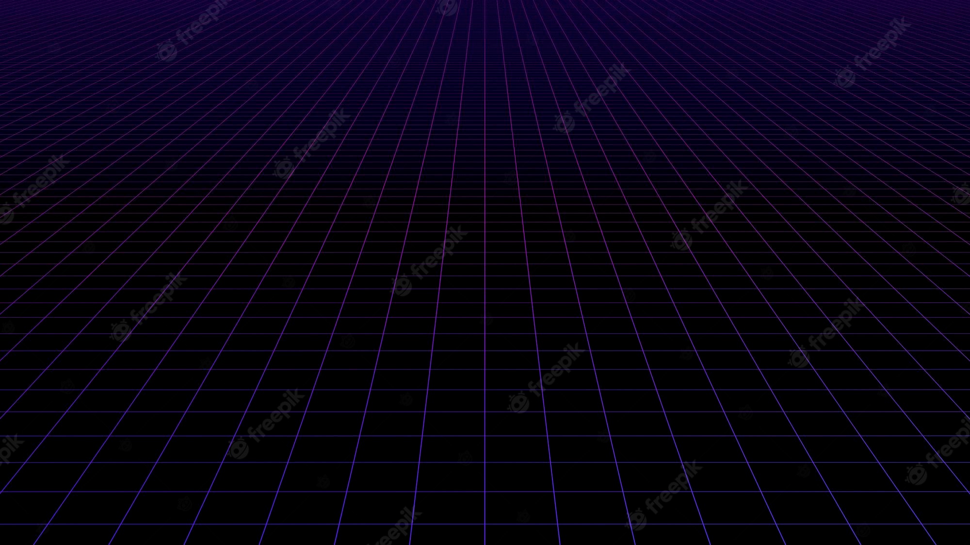 Void Background