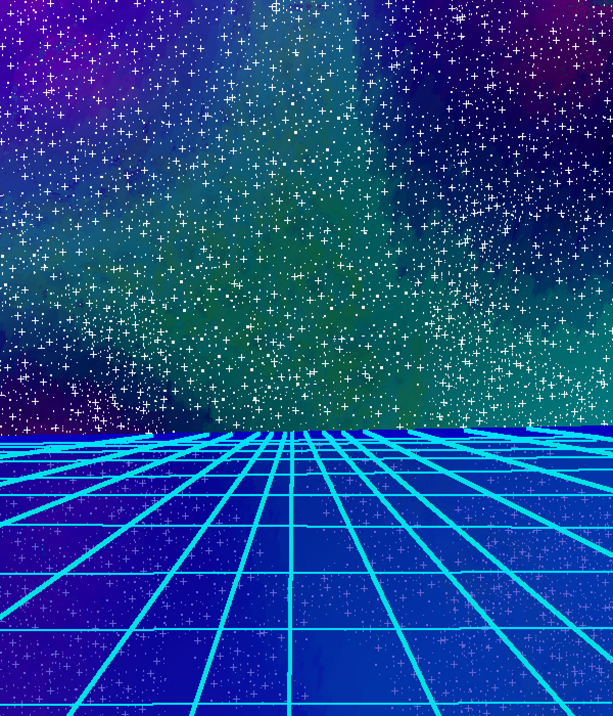 Void Background