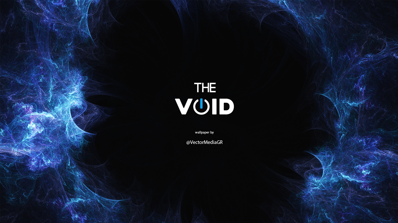 Void Background