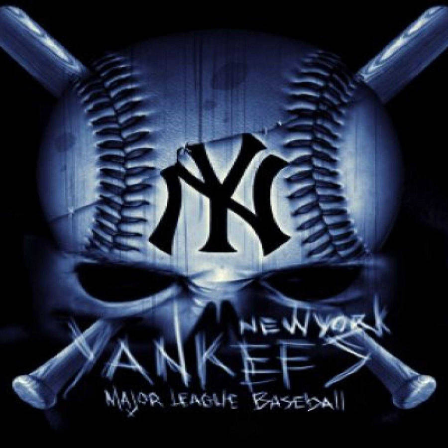 Wallpaper Background New York Yankees