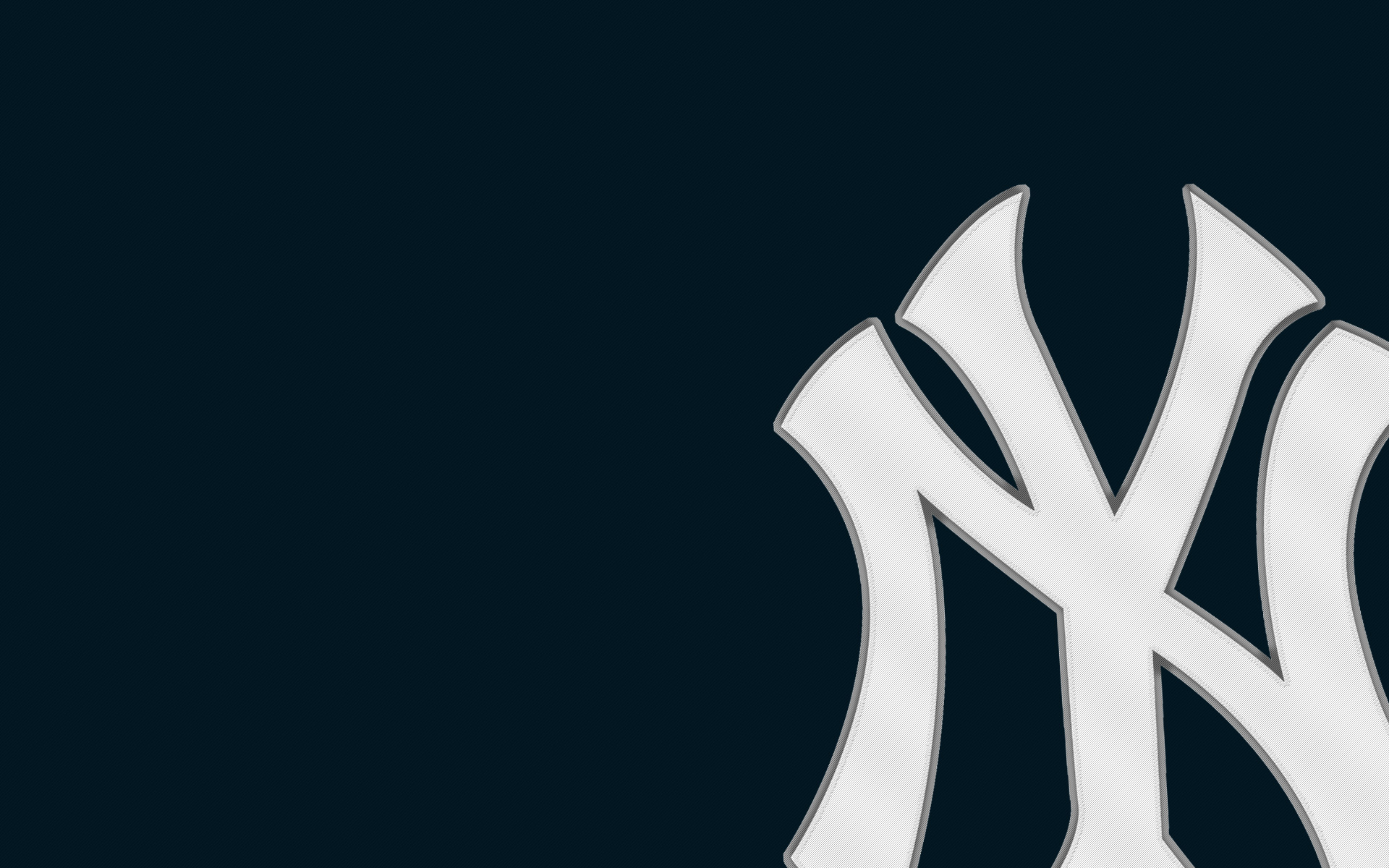 Wallpaper Background New York Yankees