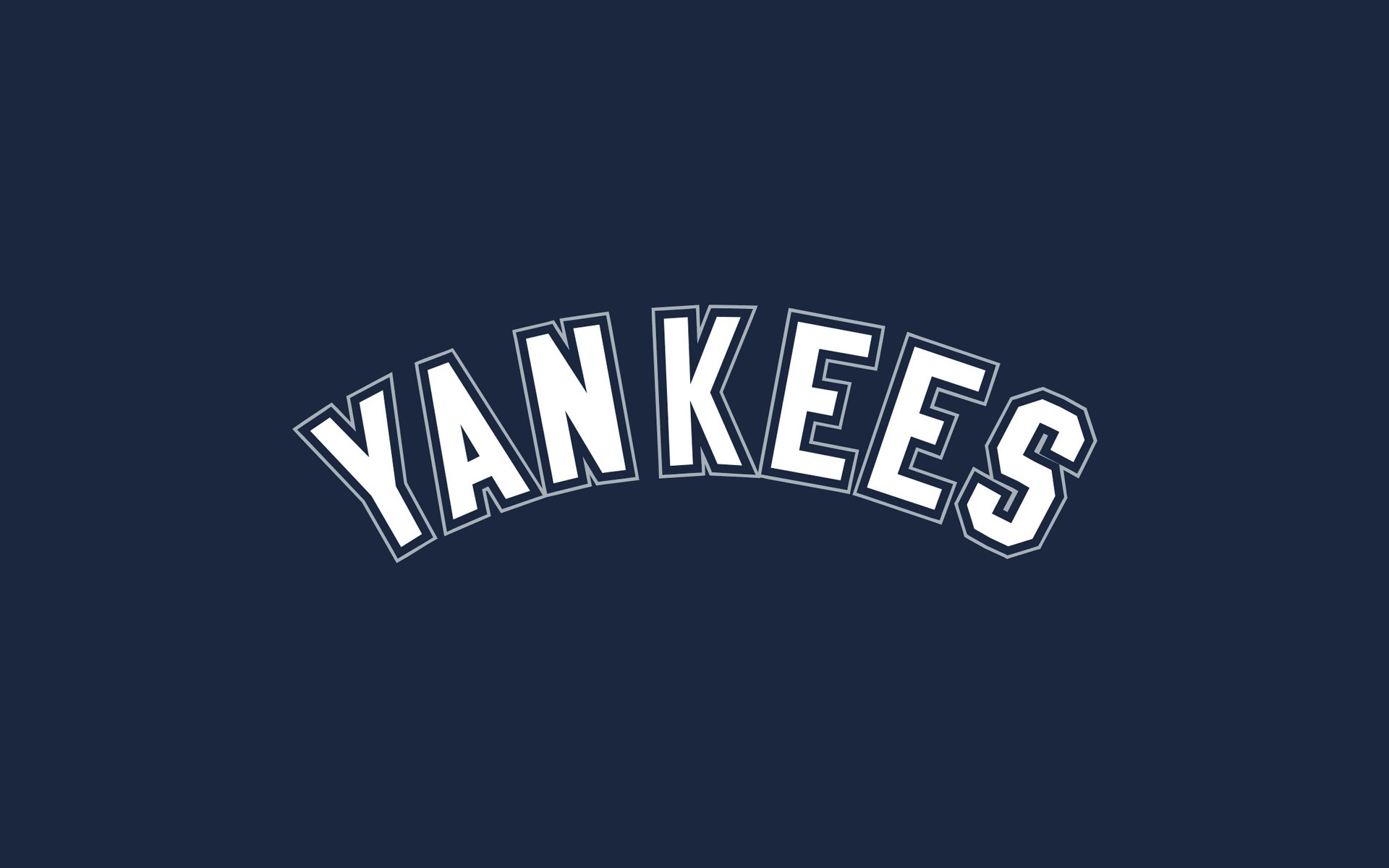 Wallpaper Background New York Yankees