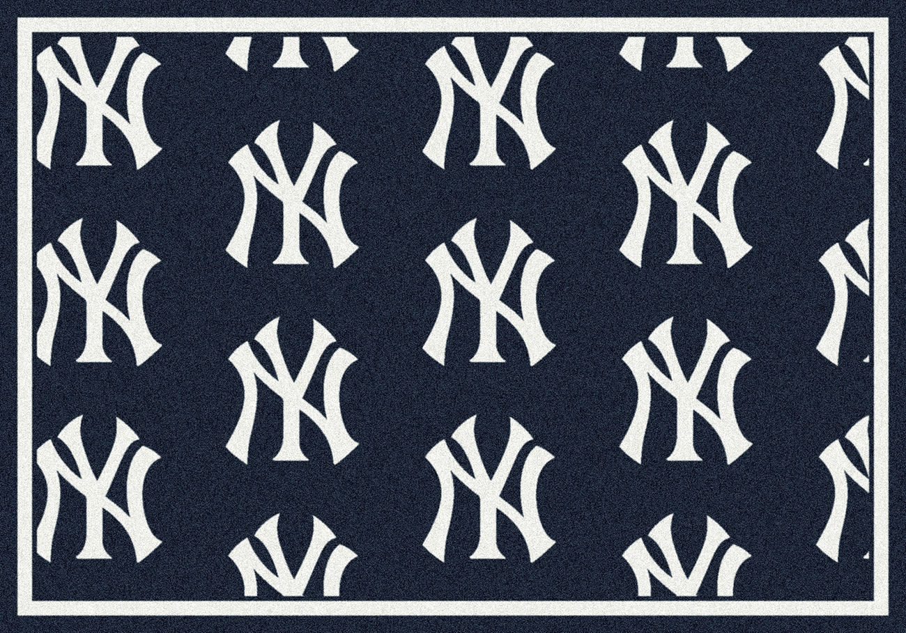 Wallpaper Background New York Yankees