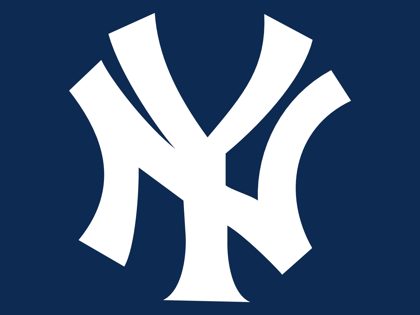 Wallpaper Background New York Yankees