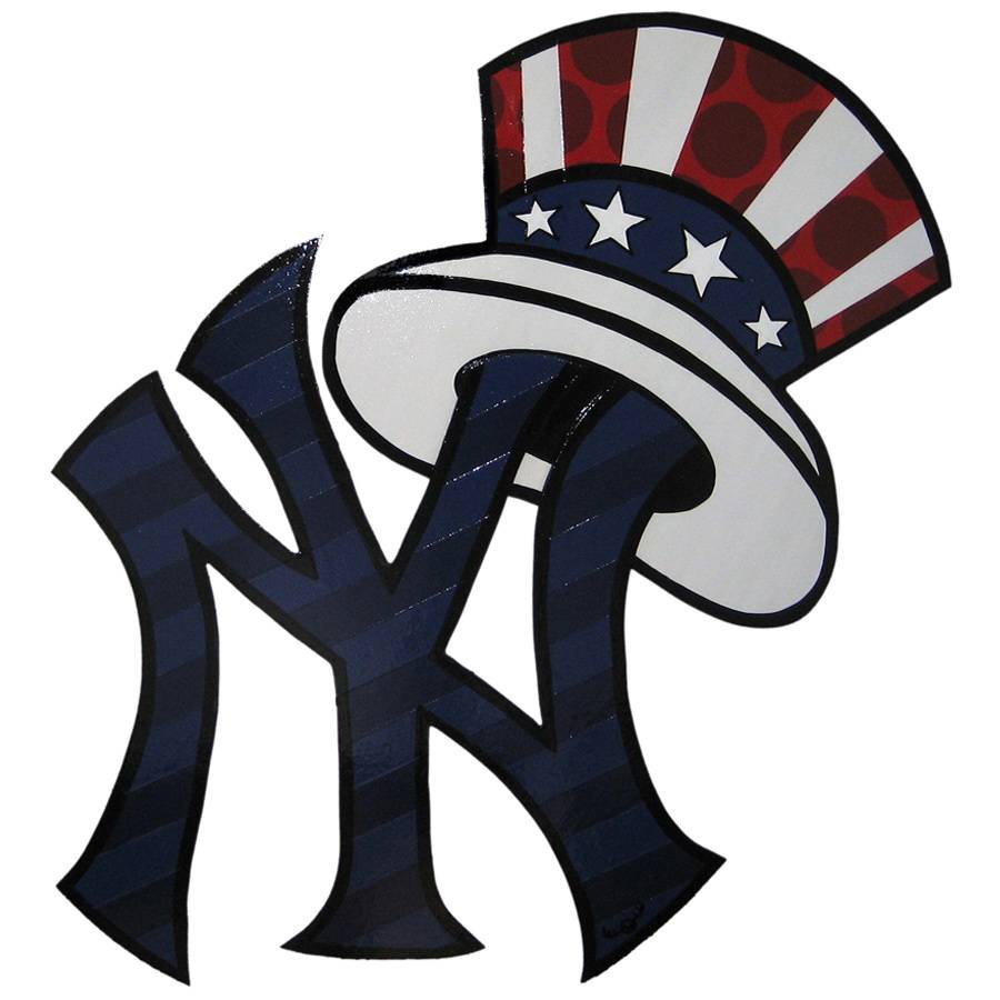 Wallpaper Background New York Yankees