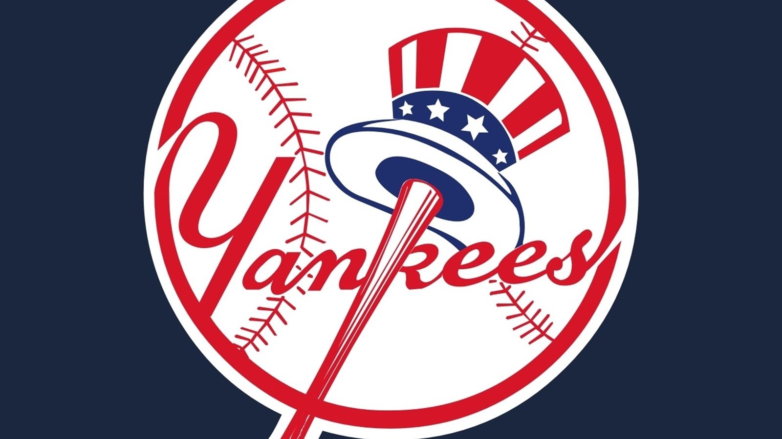 Wallpaper Background New York Yankees