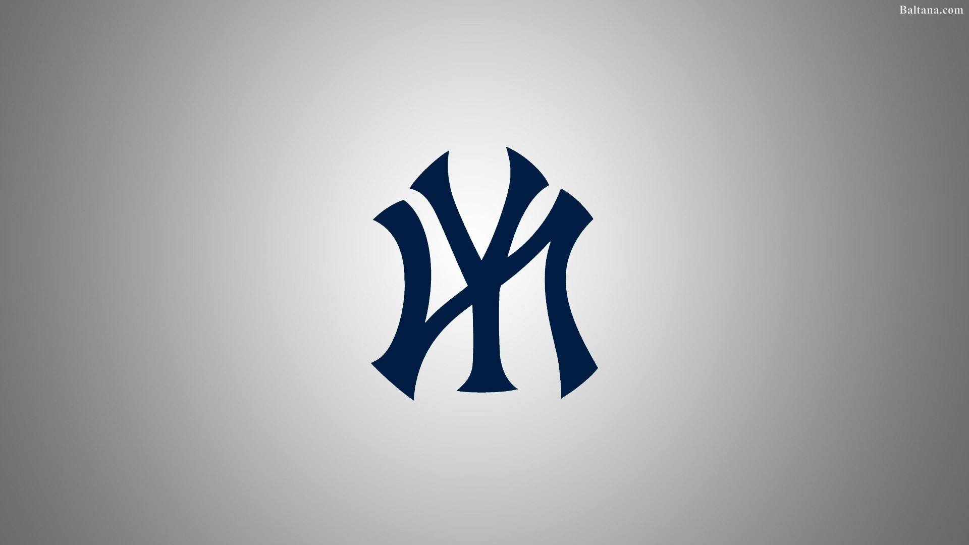 Wallpaper Background New York Yankees