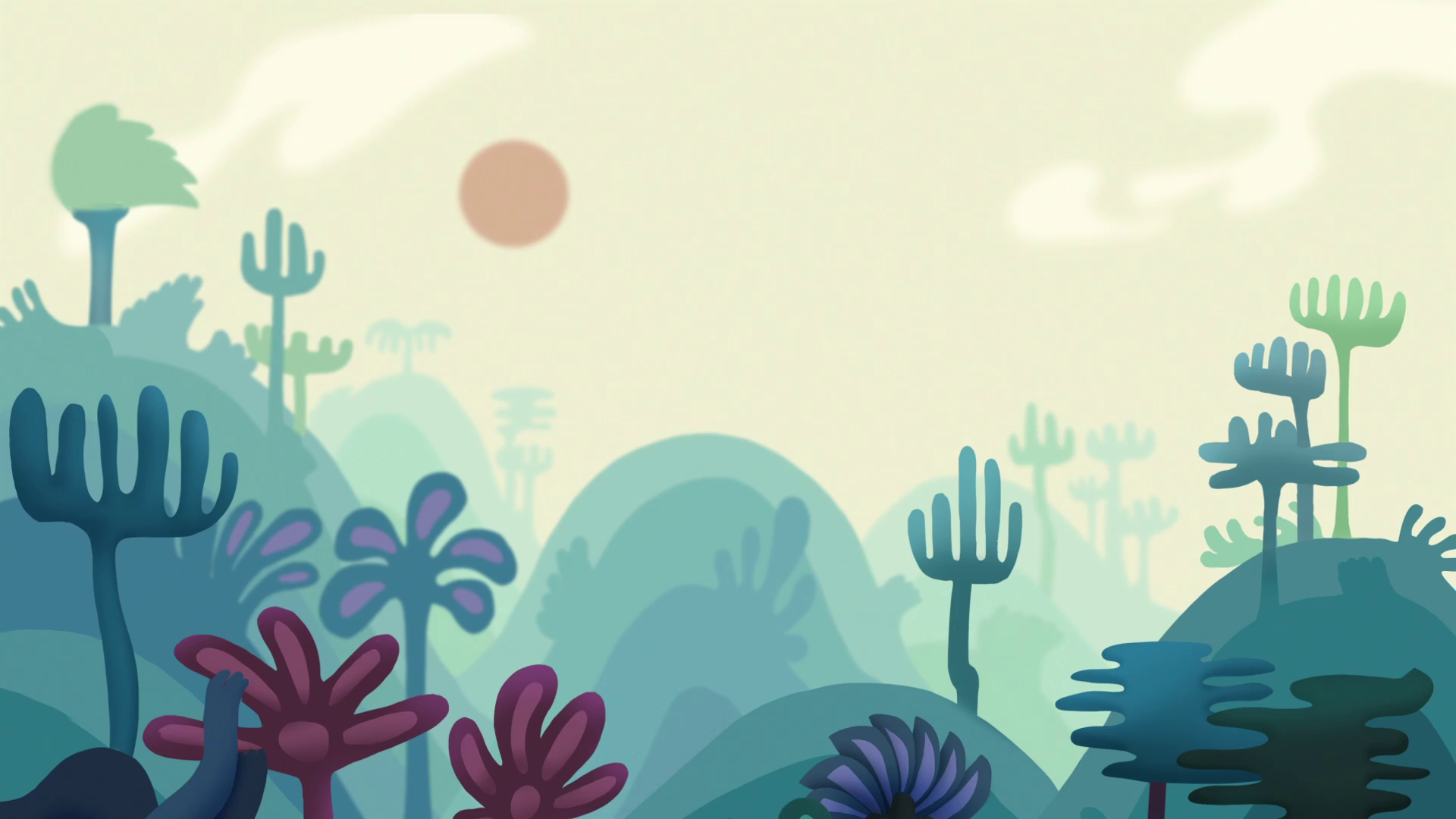 Wander Over Yonder Backgrounds