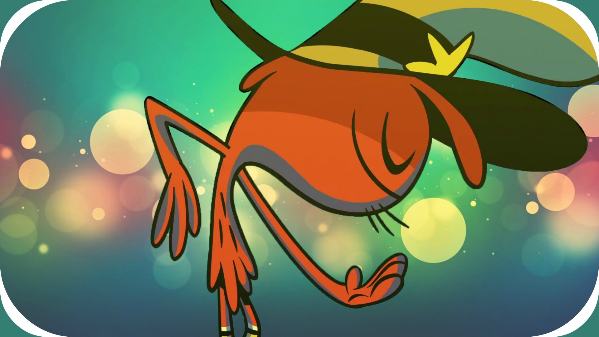 Wander Over Yonder Backgrounds