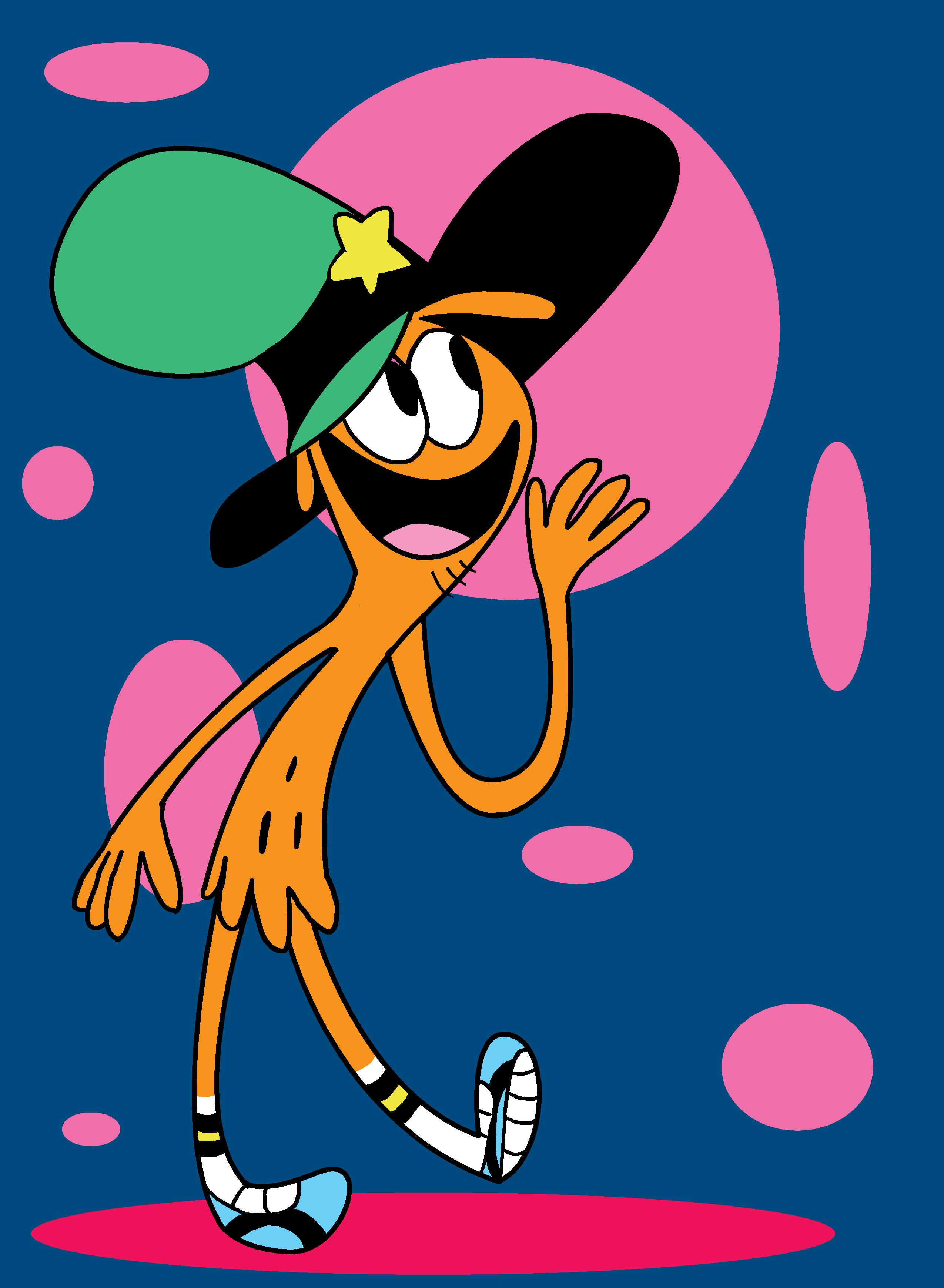 Wander Over Yonder Backgrounds