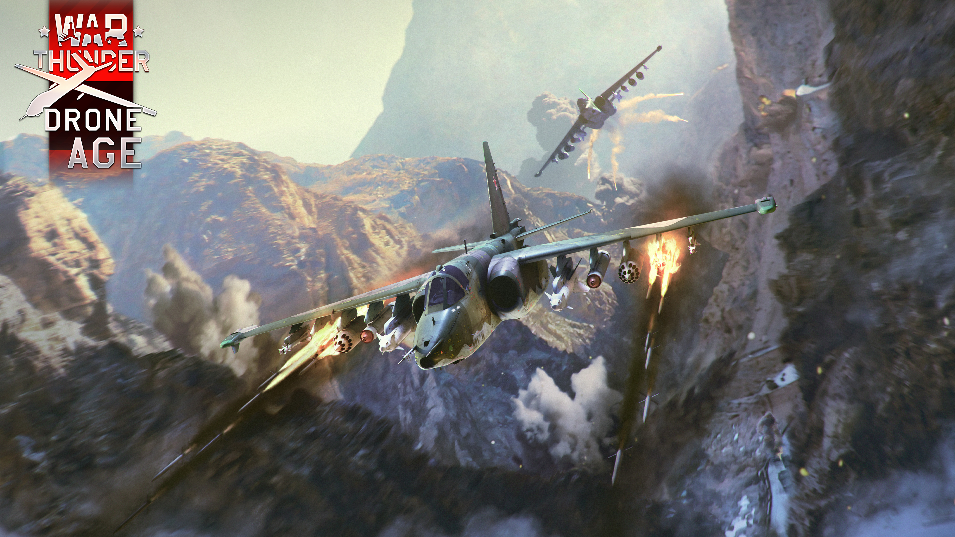 War Thunder Backgrounds