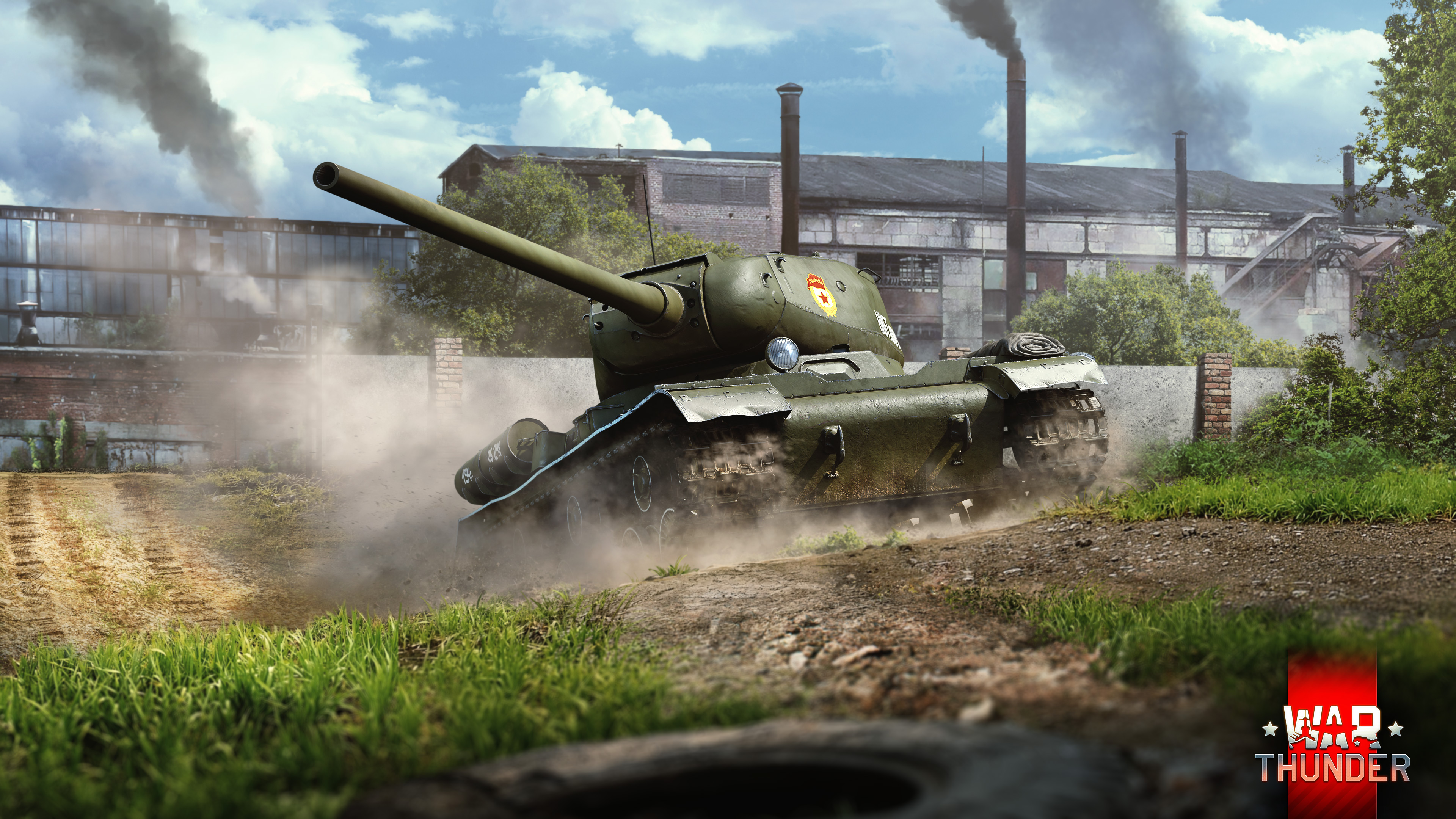 War Thunder Backgrounds