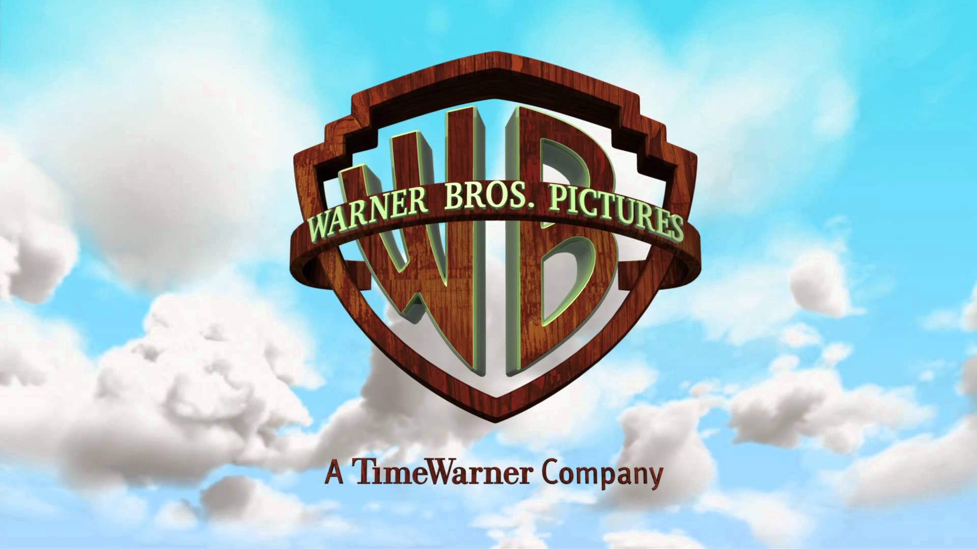 Warner Bros Background