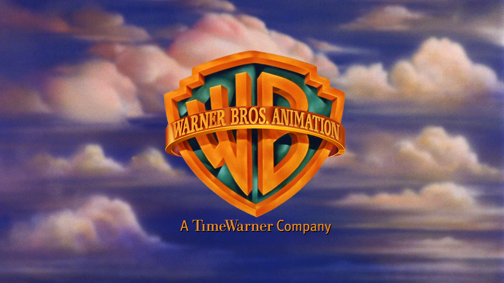 Warner Bros Background