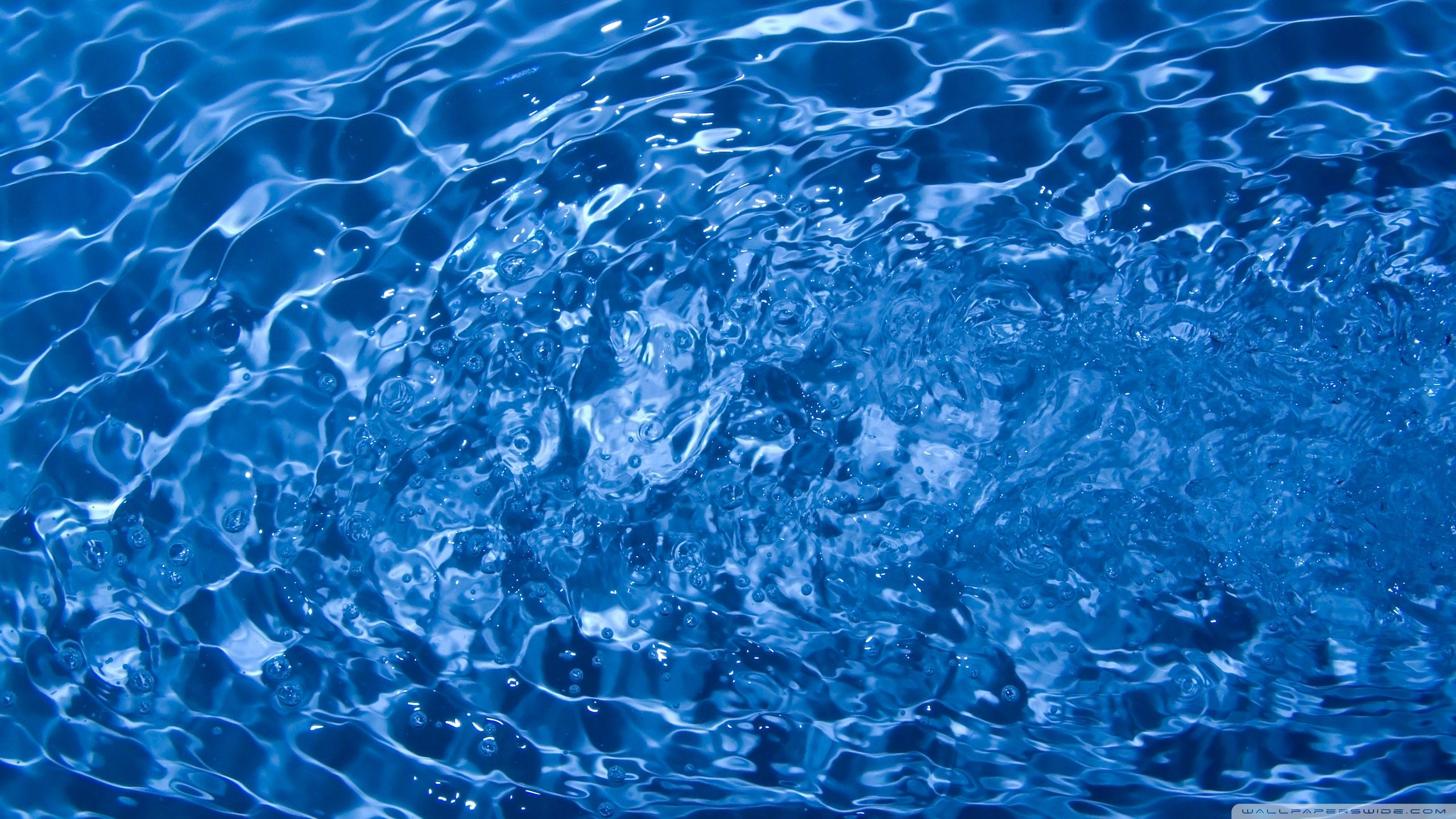 Water Desktop Background