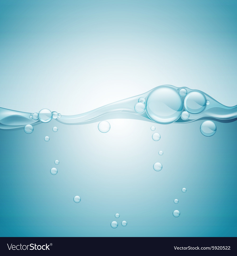 Water Desktop Background