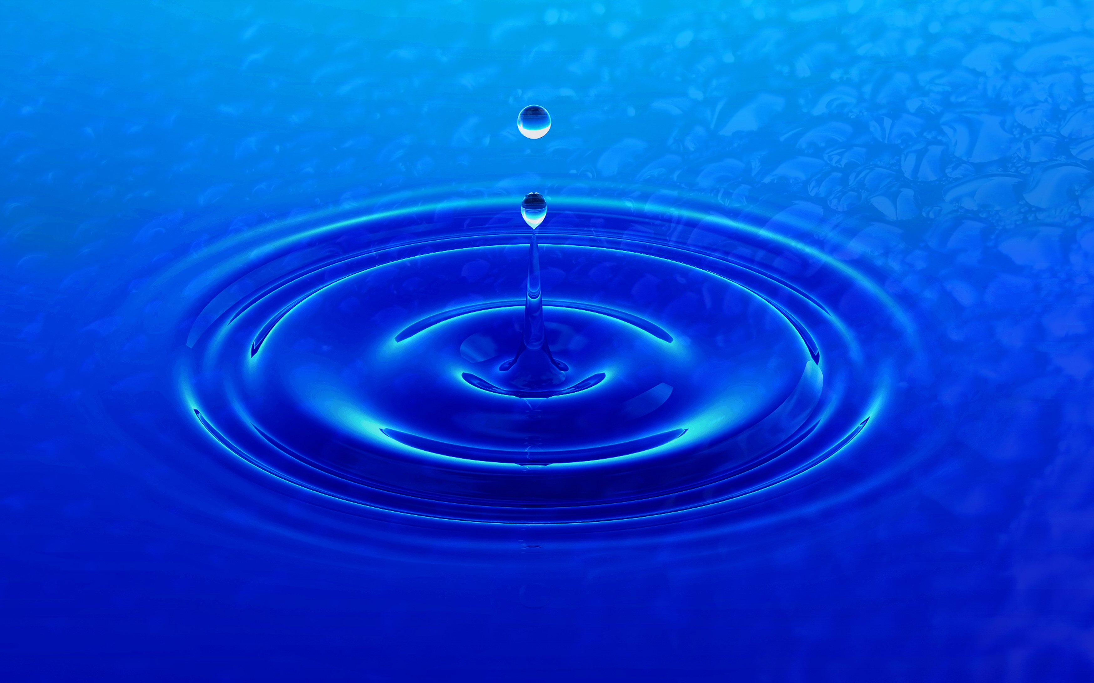 Water Desktop Background