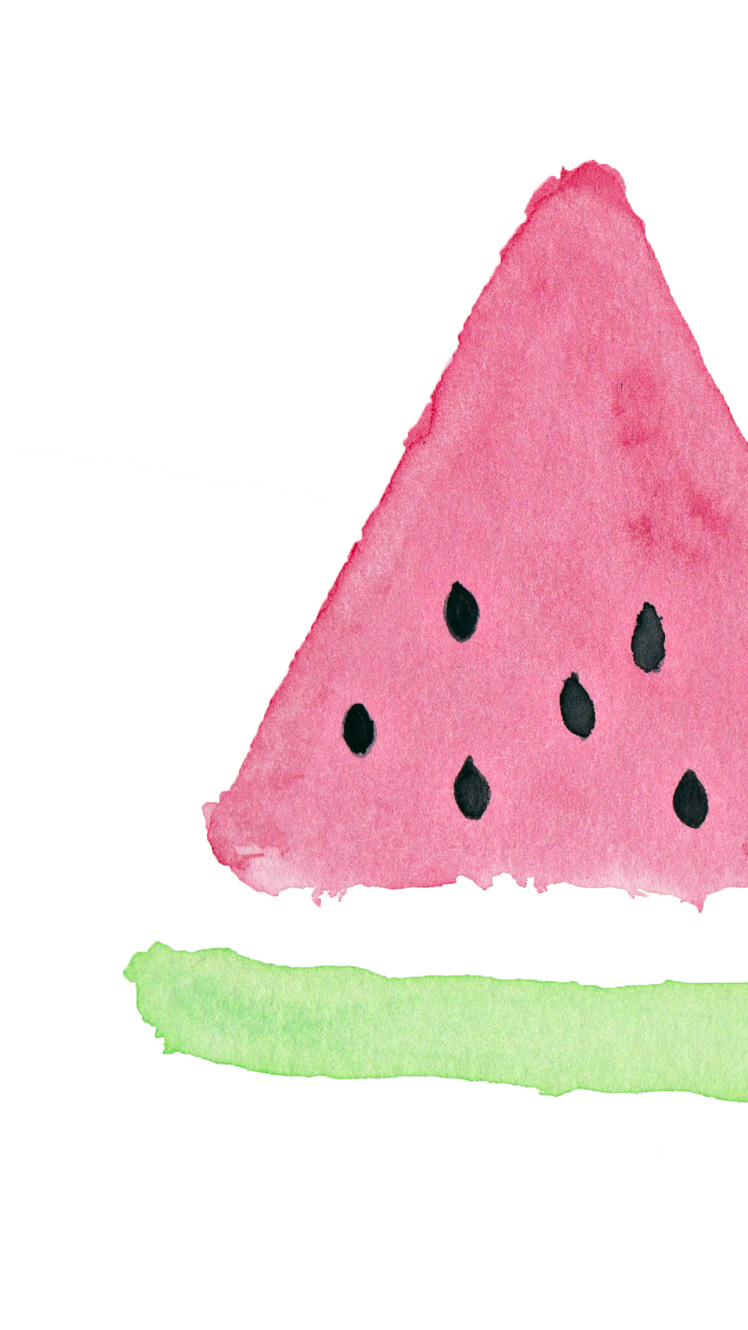 Watermelon Phone Background