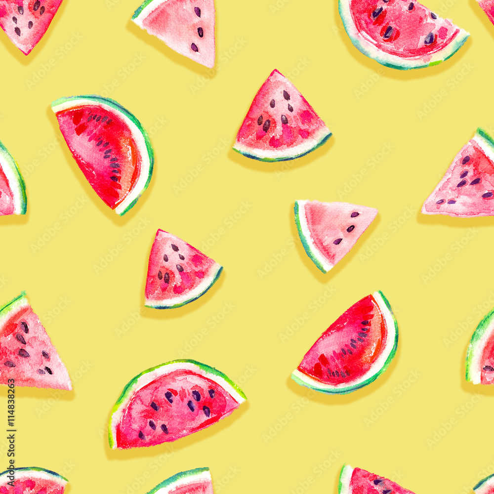 Watermelon Phone Background