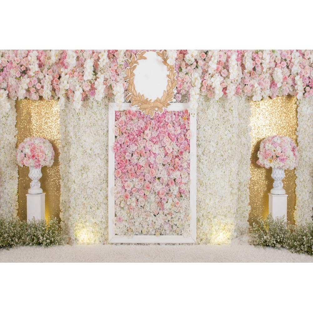 Wedding Ceremony Background