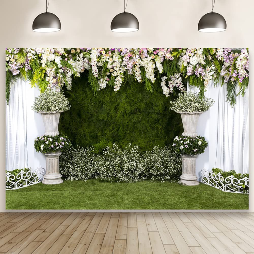 Wedding Ceremony Background