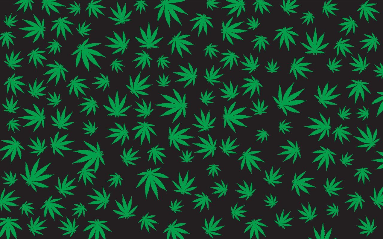 Weed Backgrounds