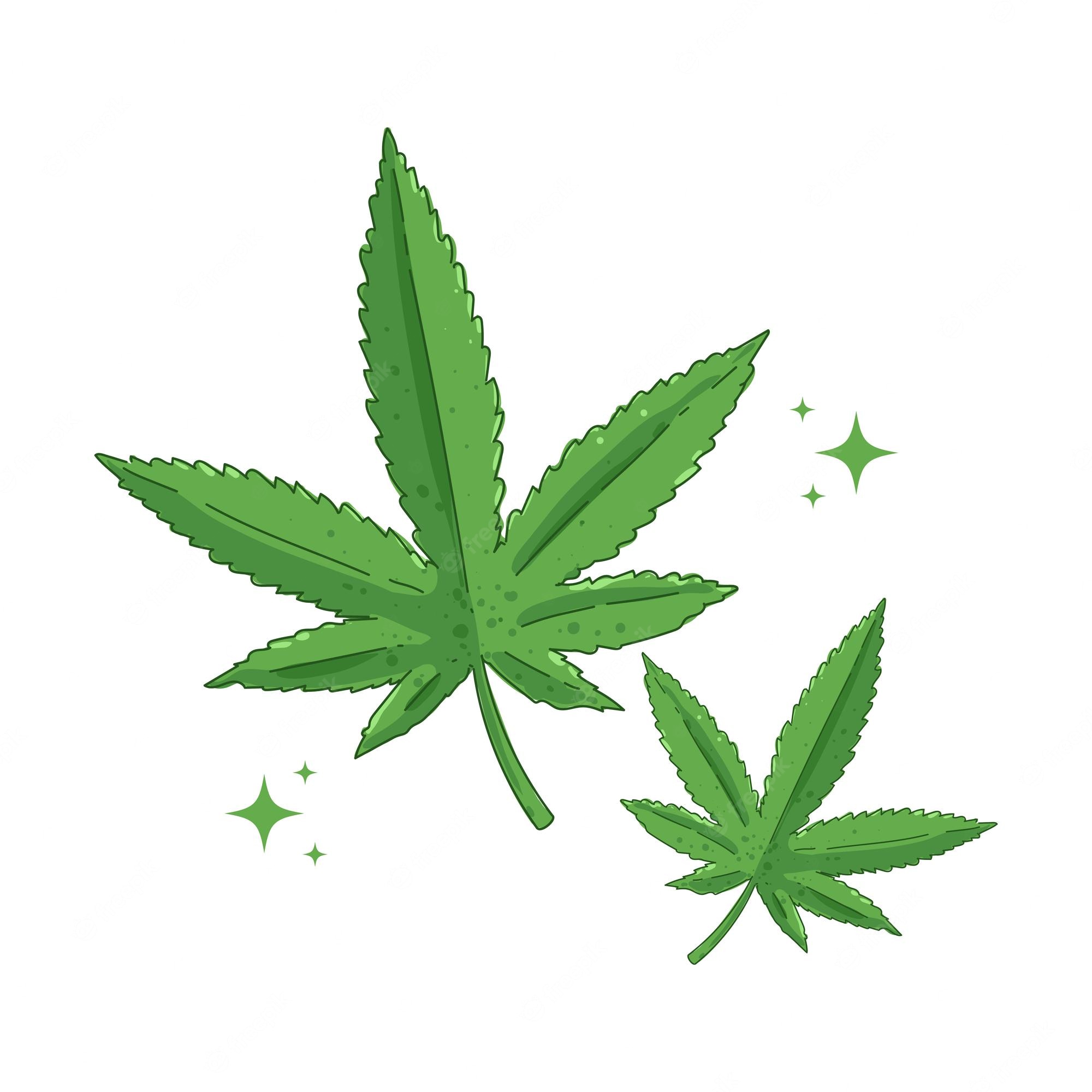 Weed Plants Backgrounds