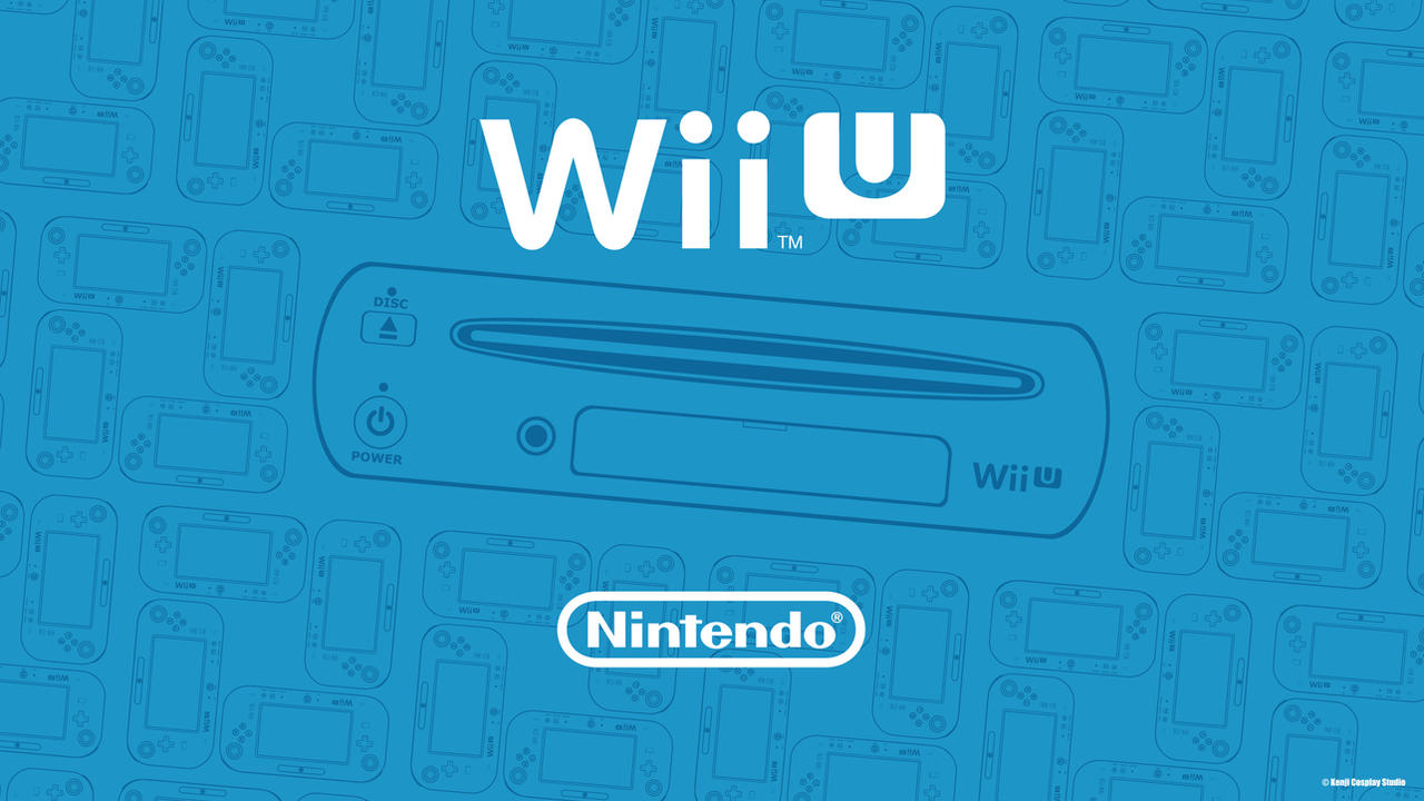 Wii Backgrounds