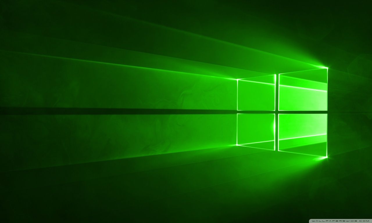 Windows 10 Gaming Backgrounds