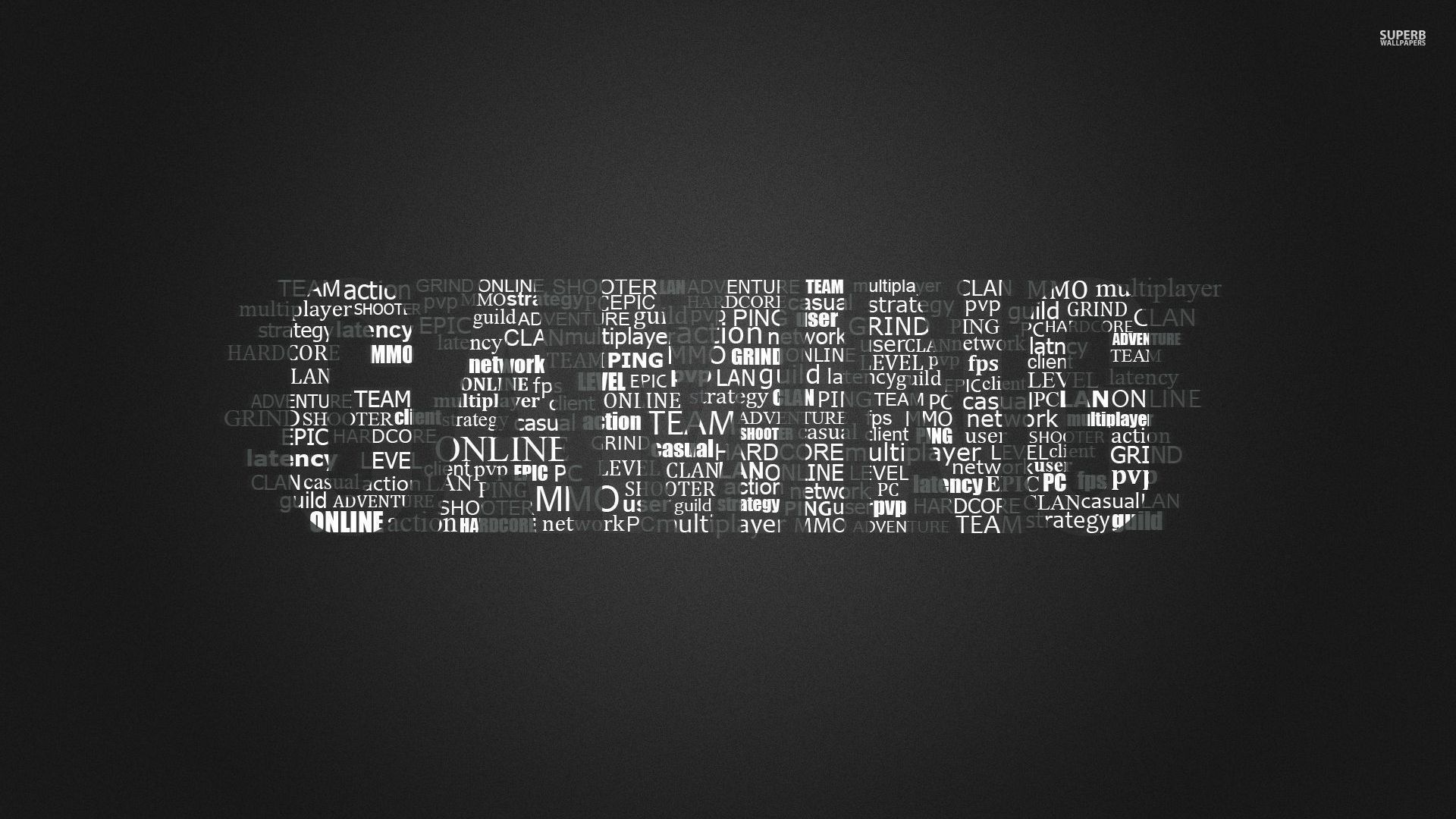 Windows 10 Gaming Backgrounds