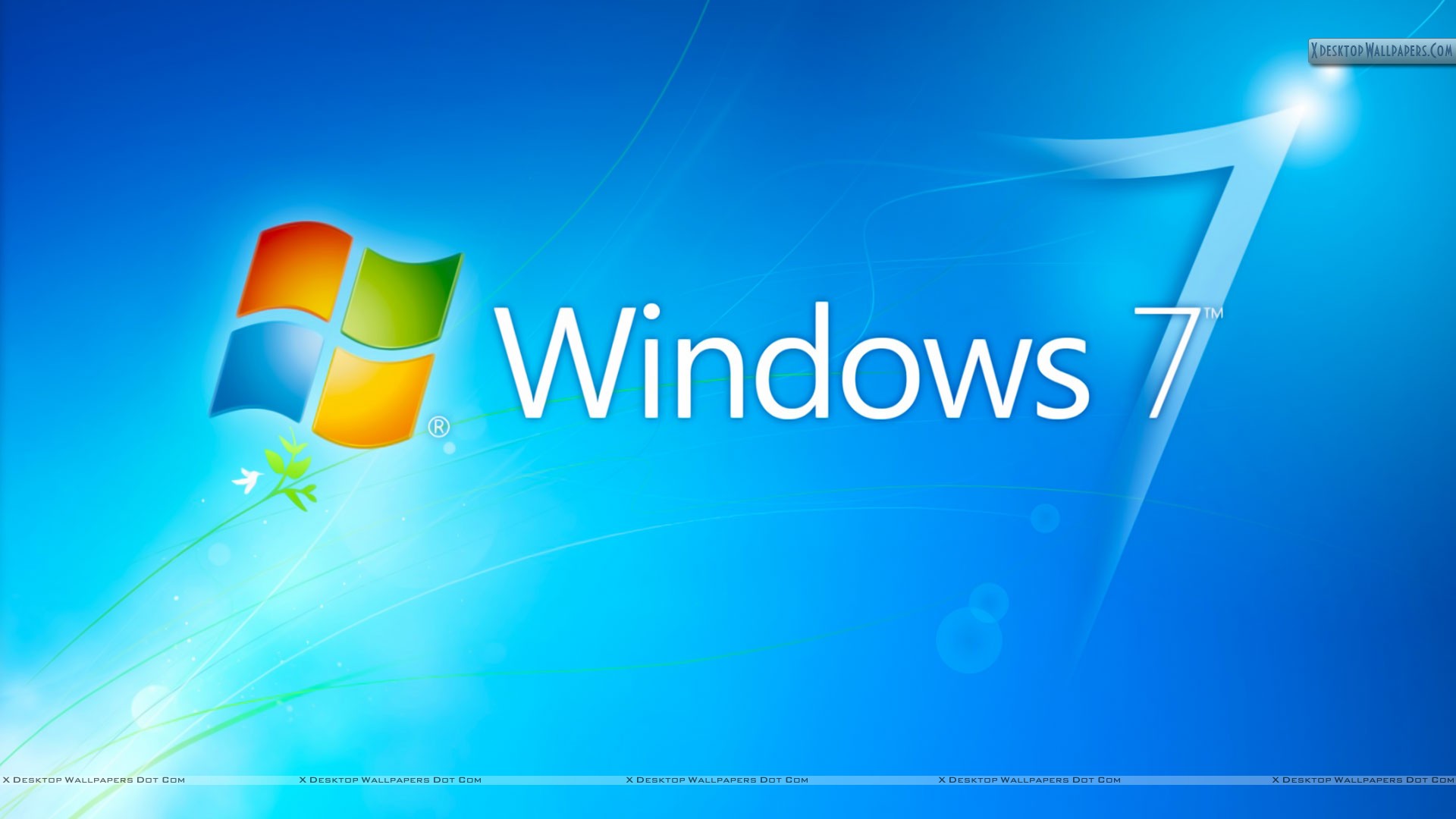 Windows 7 Hd Backgrounds