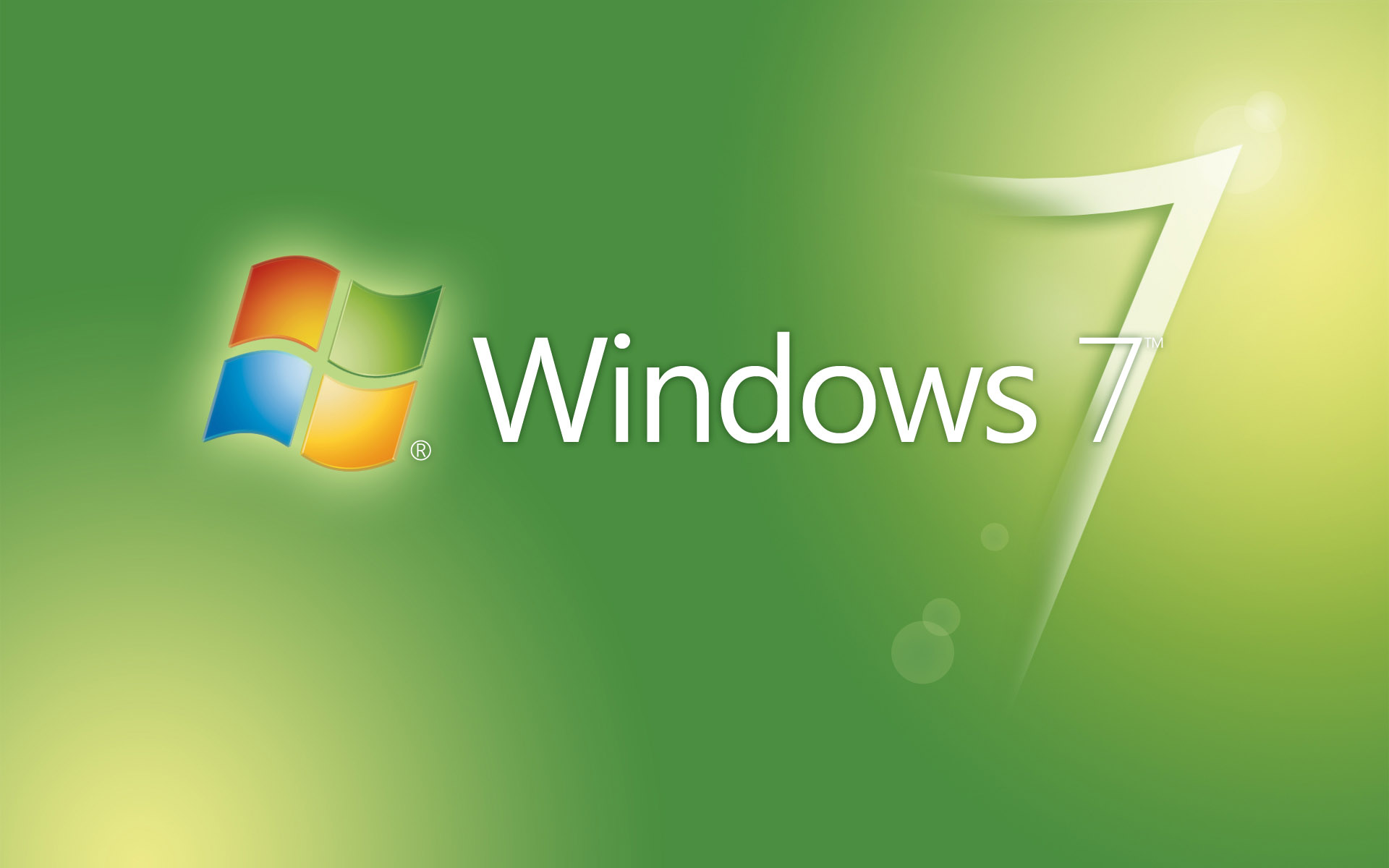 Windows 7 Hd Backgrounds