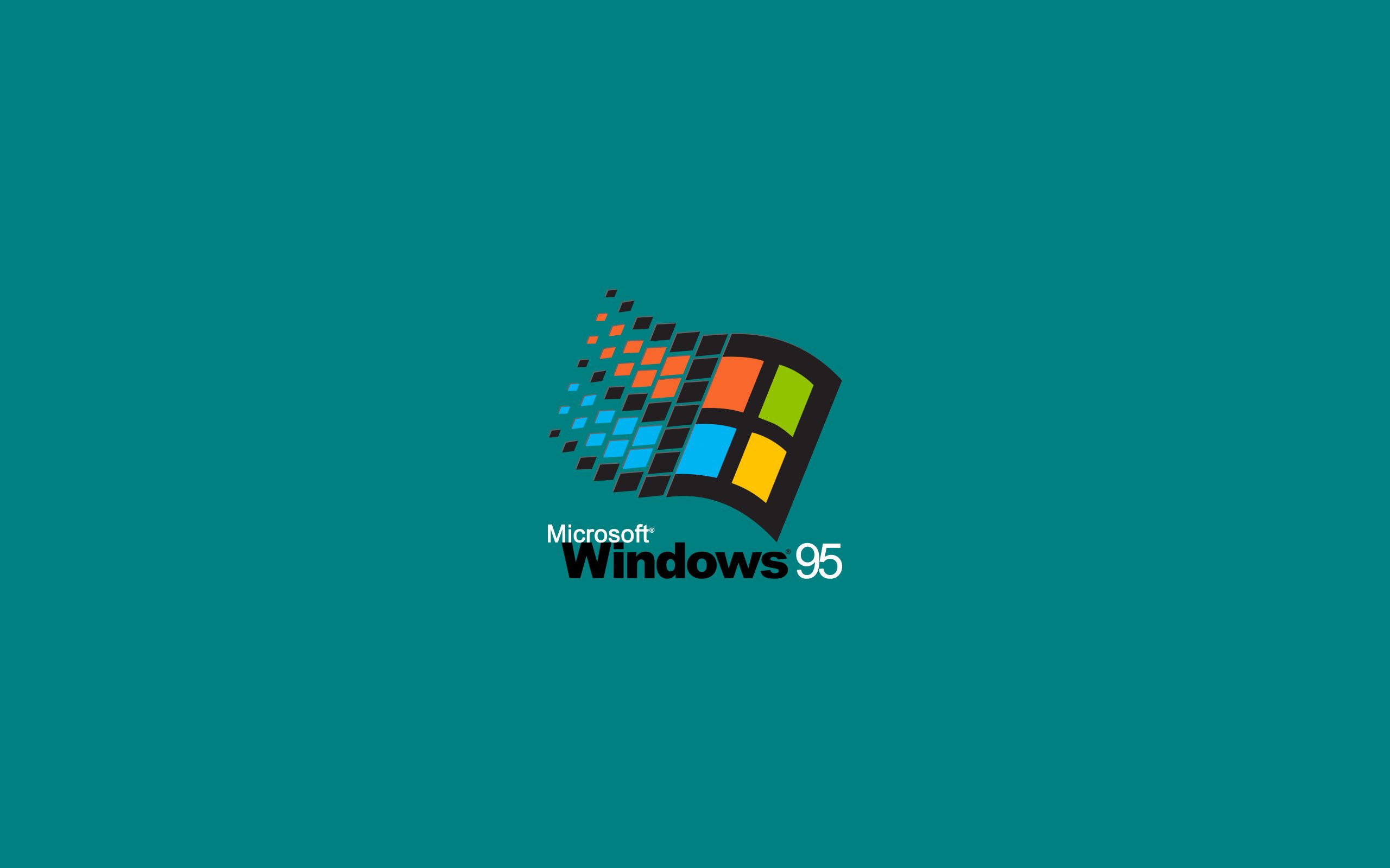 Windows 95 Desktop Backgrounds