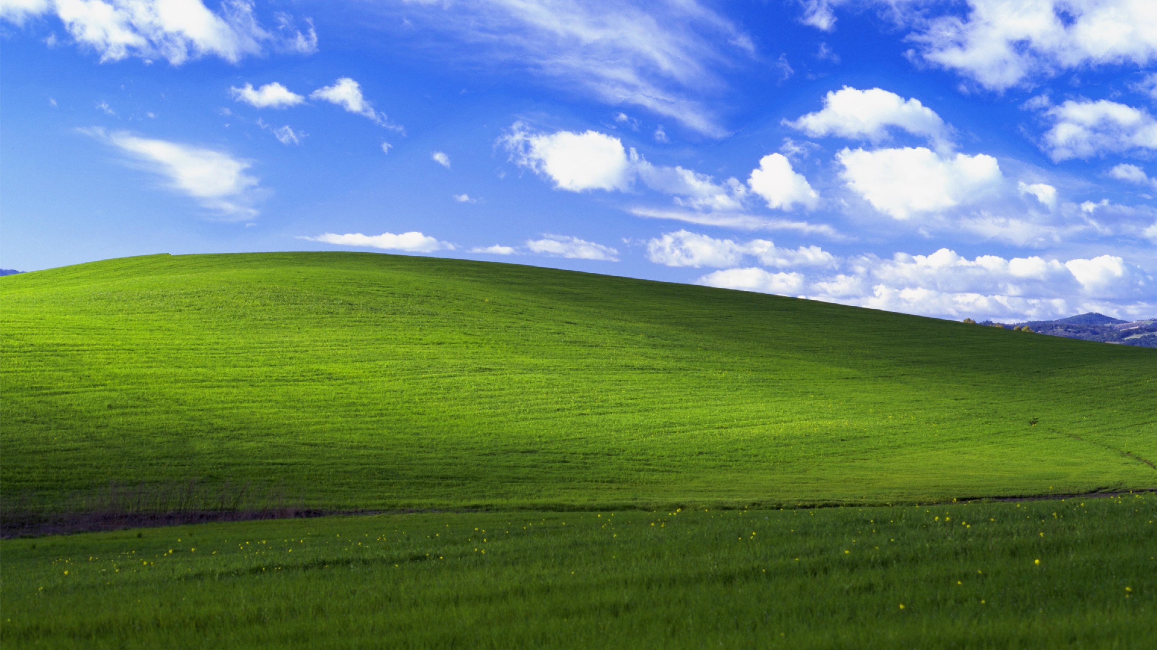 Windows 95 Desktop Backgrounds