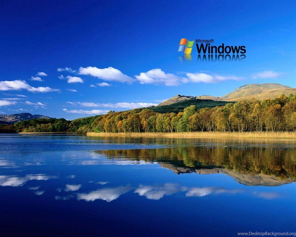 Windows 98 Background