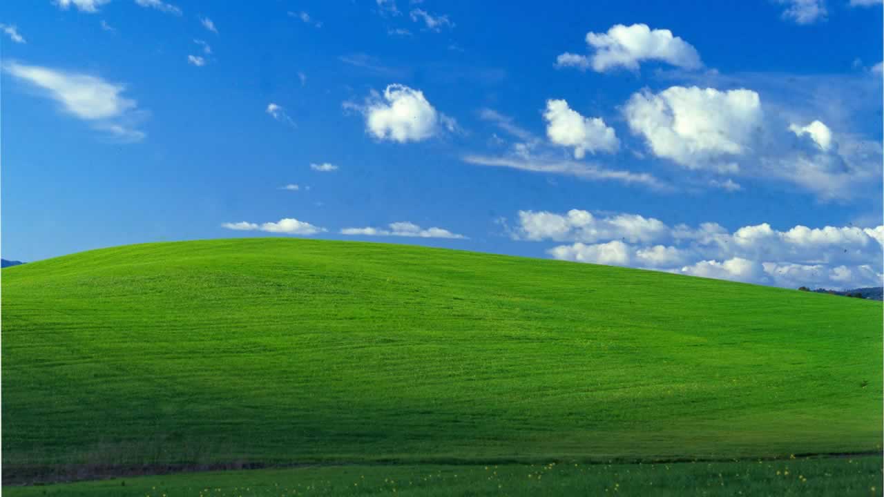 Windows Background Images