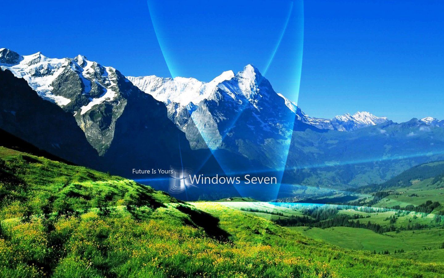 Windows Backgrounds Nature