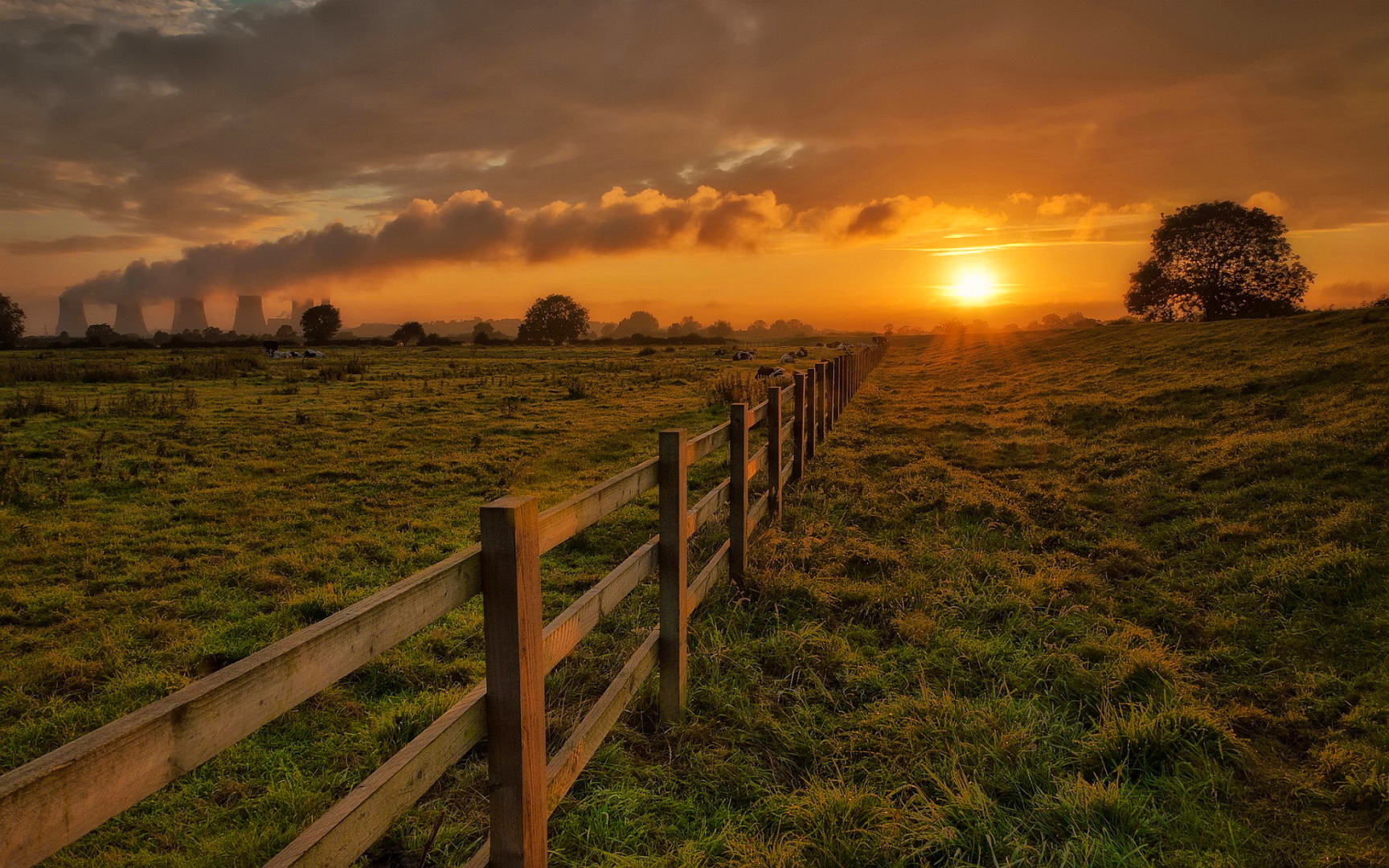 Windows Backgrounds Nature