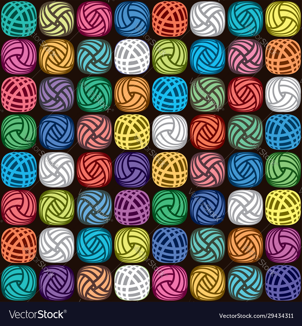 Yarn Background