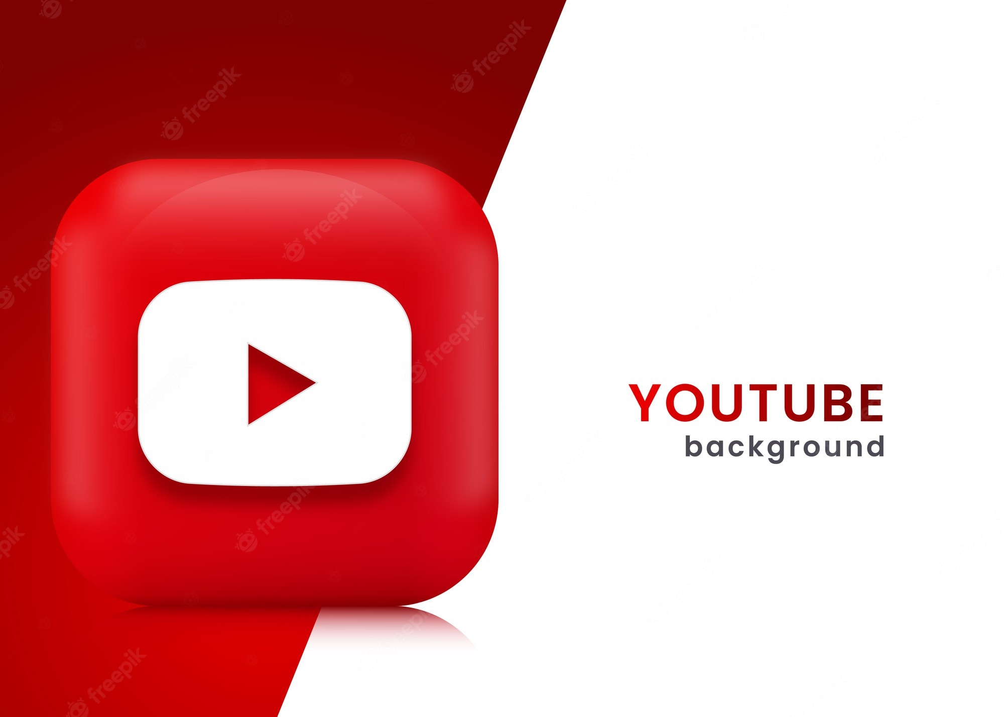 Youtube Background