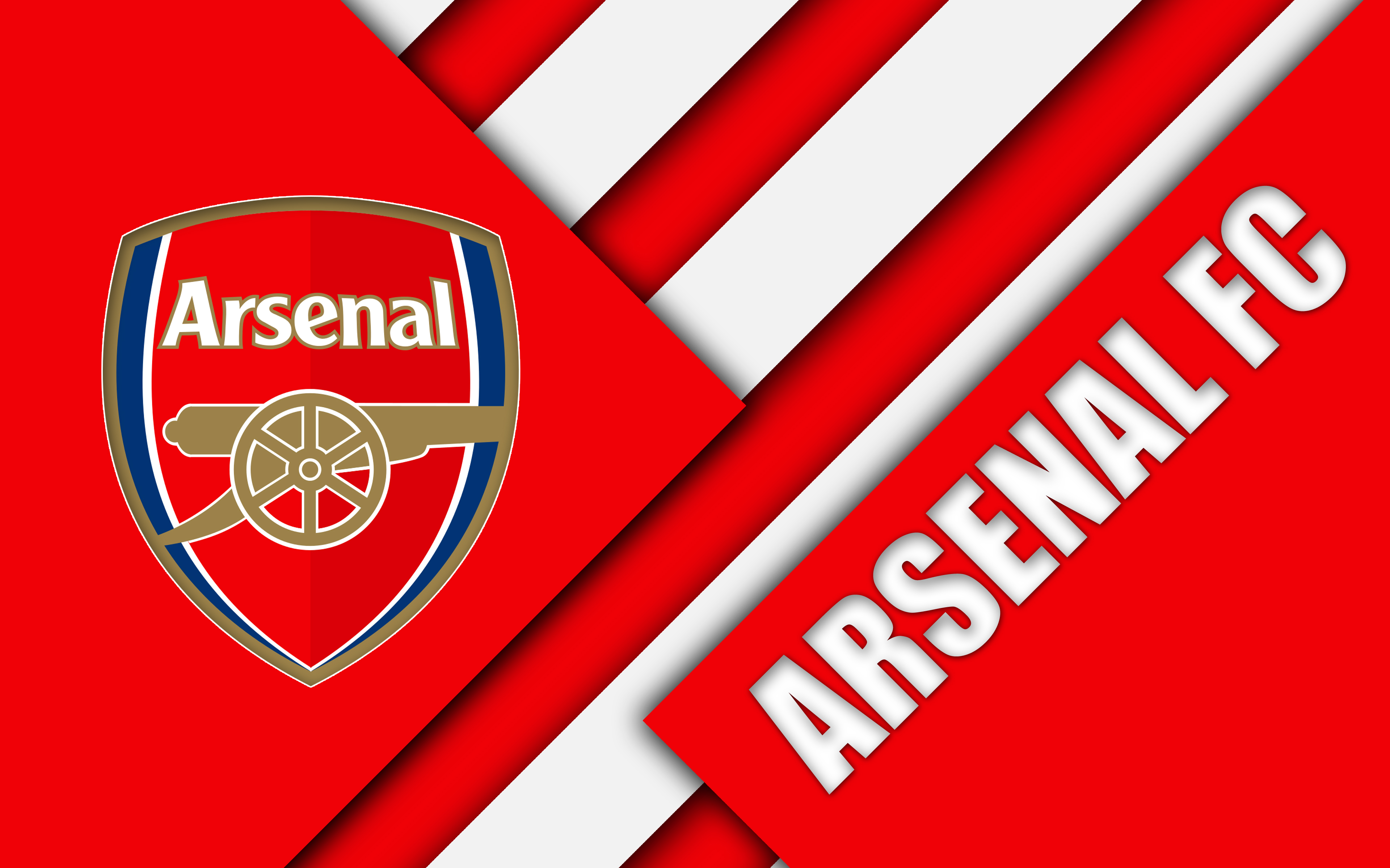 Arsenal Logo Wallpapers