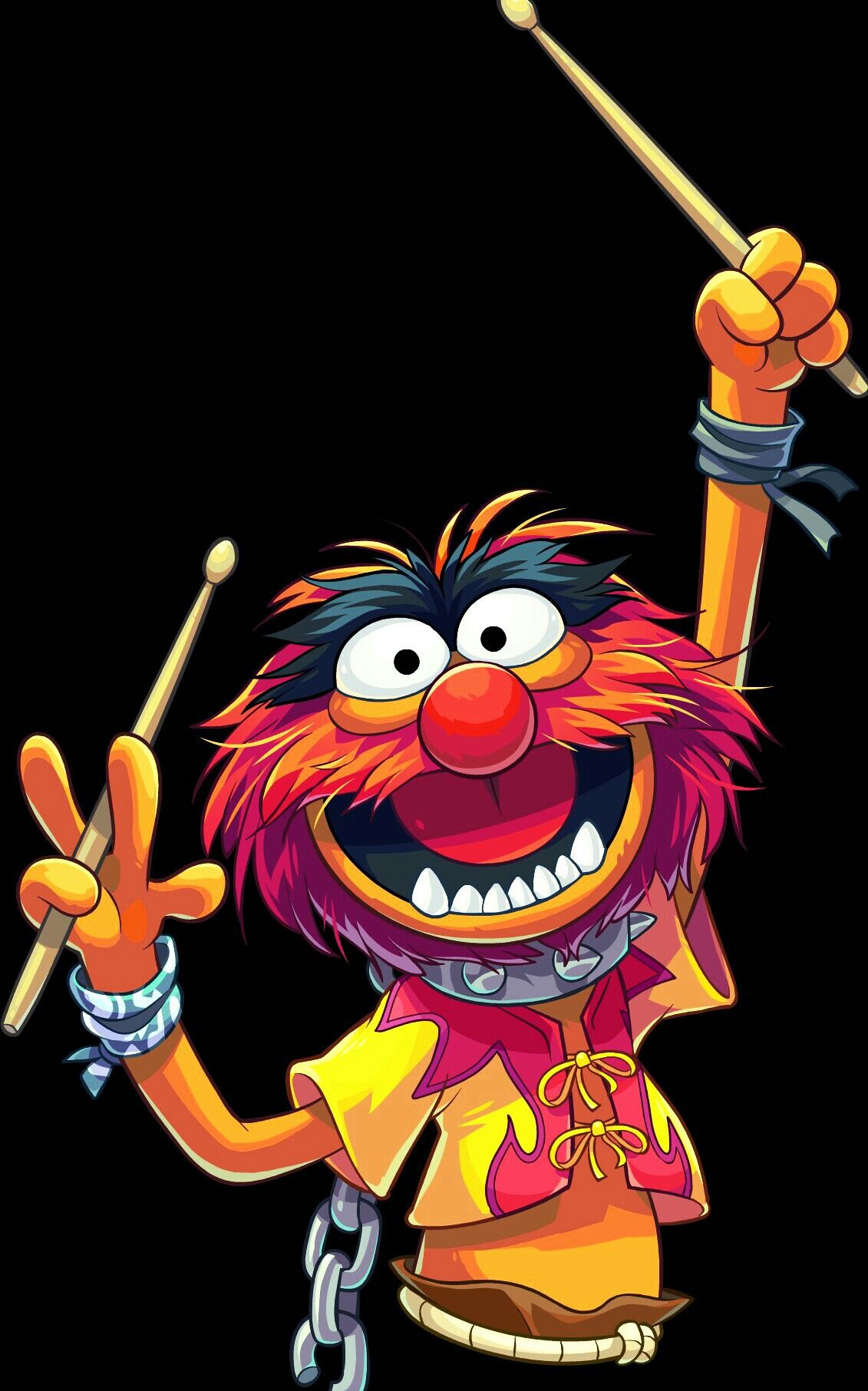Animal Muppets Wallpapers